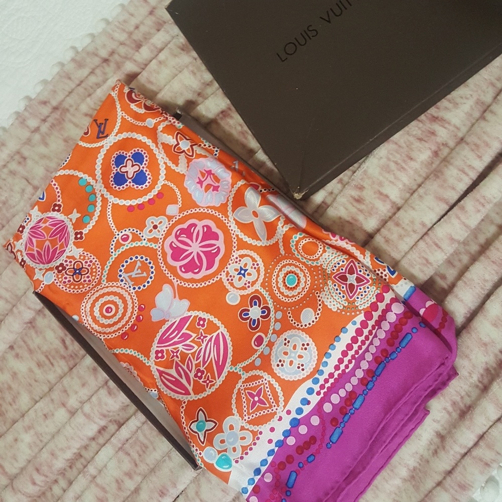 handkerchiefs
